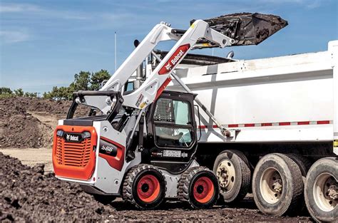 bobcat skid steer equipment|2022 bobcat skid steer price.